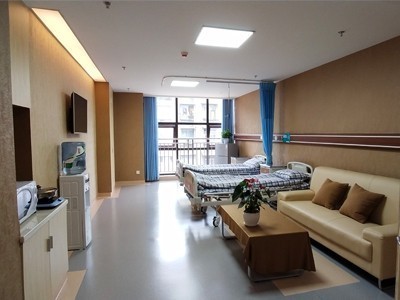 醫院VIP病房