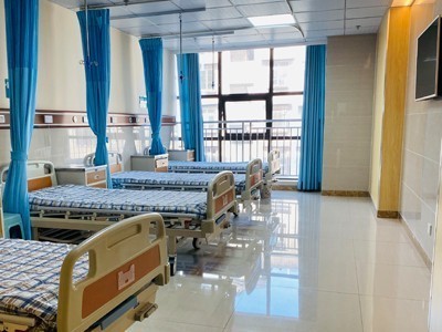 醫院普通房間